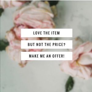 Meet your Posher, Christine